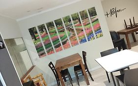 Hotel Alto Parana